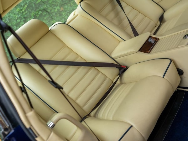 Used Bentley Continental 1996 for sale - 75444424: Photo 33