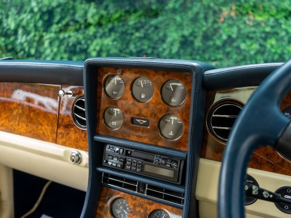 Used Bentley Continental 1996 for sale - 75444424: Photo 35