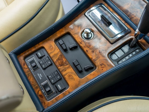 Used Bentley Continental 1996 for sale - 75444424: Photo 36