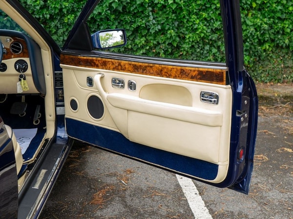 Used Bentley Continental 1996 for sale - 75444424: Photo 38