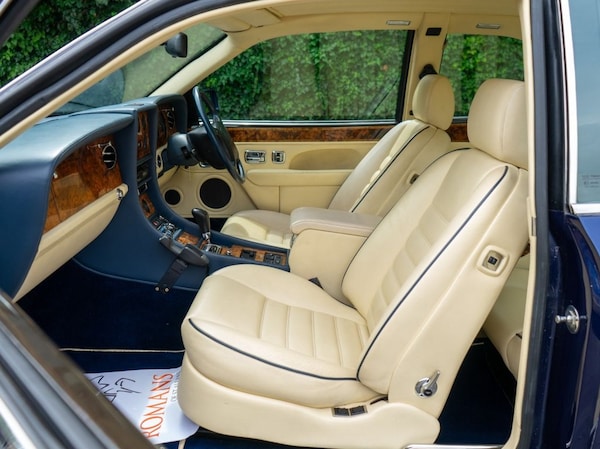 Used Bentley Continental 1996 for sale - 75444424: Photo 5