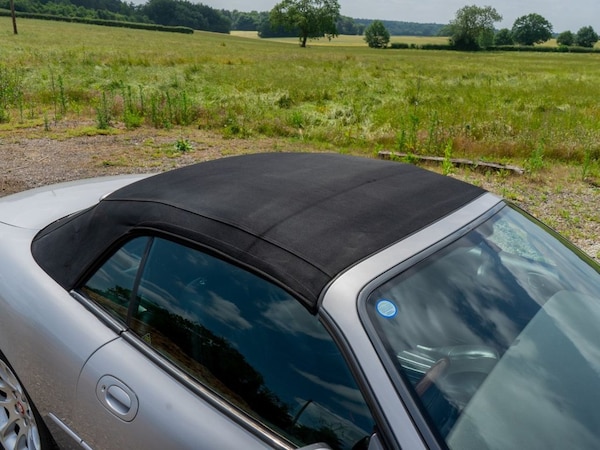 Used Jaguar XK8 2001 for sale - 74998295: Photo 17