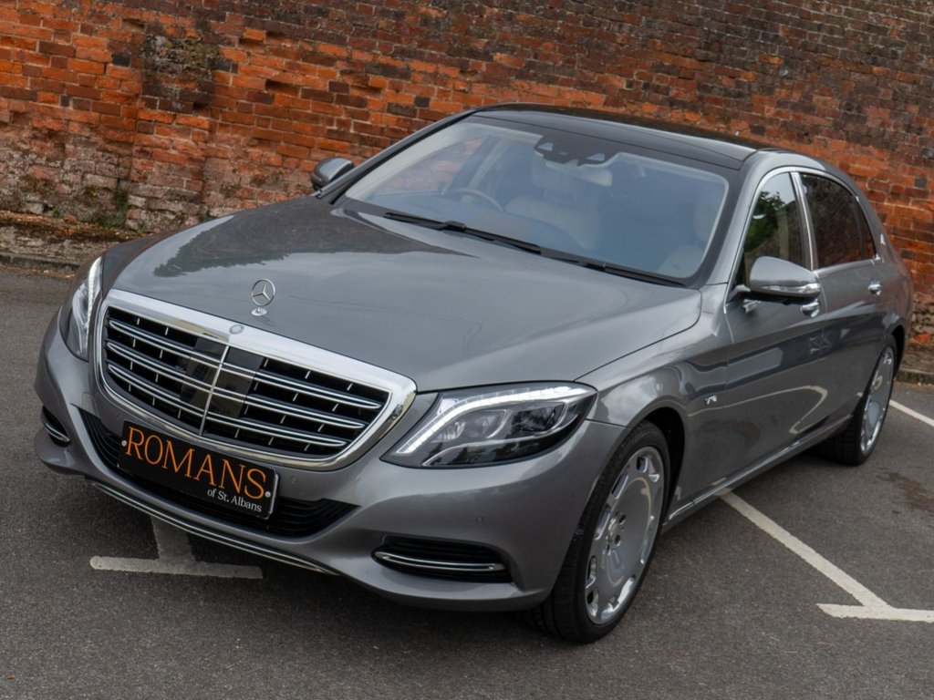 Used Mercedes-Benz S Class 2015 for sale - 77085563: Photo 11