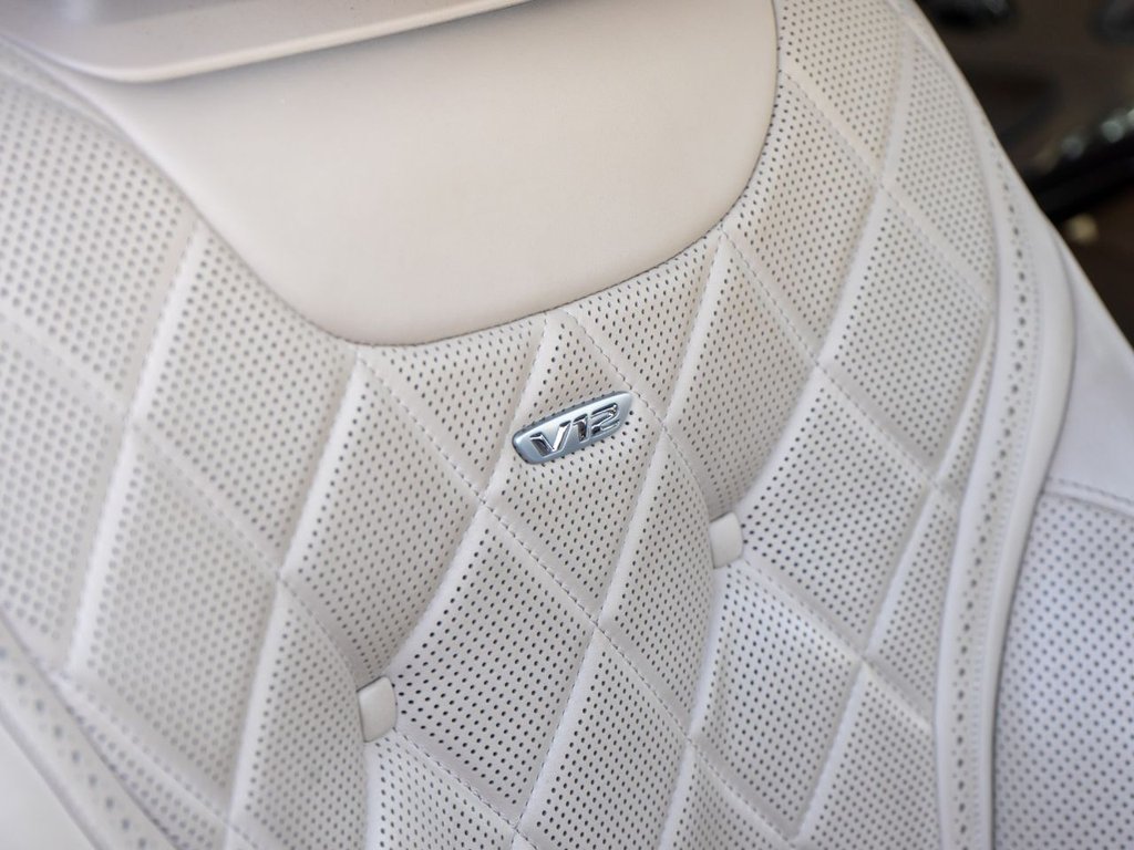 Used Mercedes-Benz S Class 2015 for sale - 77085563: Photo 26