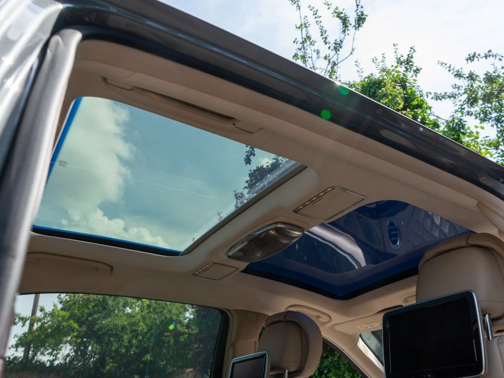 Used Mercedes-Benz S Class 2015 for sale - 77085563: Photo 41