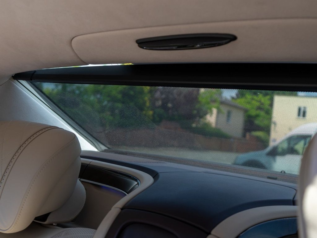 Used Mercedes-Benz S Class 2015 for sale - 77085563: Photo 43