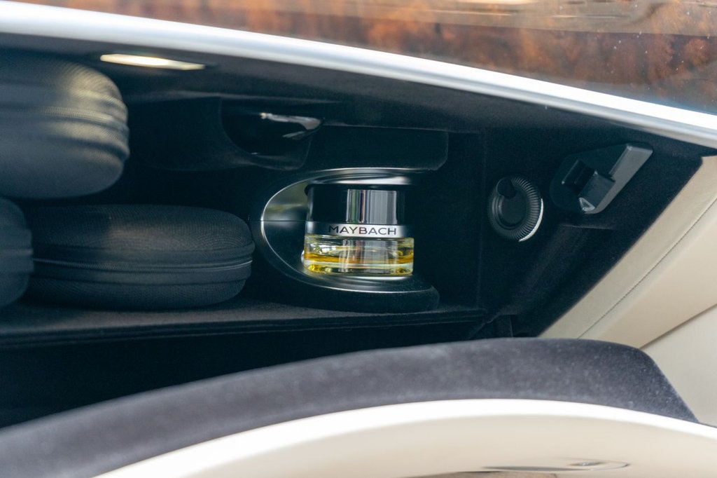 Used Mercedes-Benz S Class 2015 for sale - 77085563: Photo 50