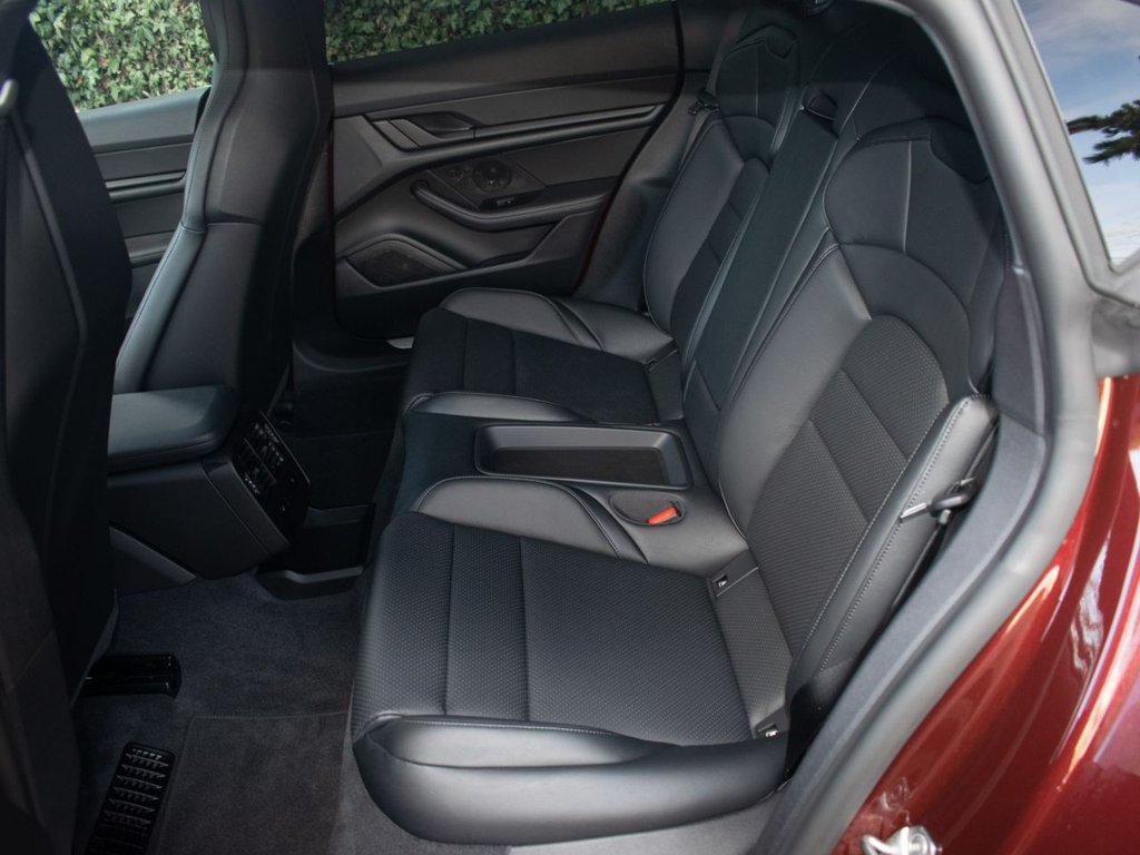 Used Porsche Taycan 2023 for sale - 78134549: Photo 17