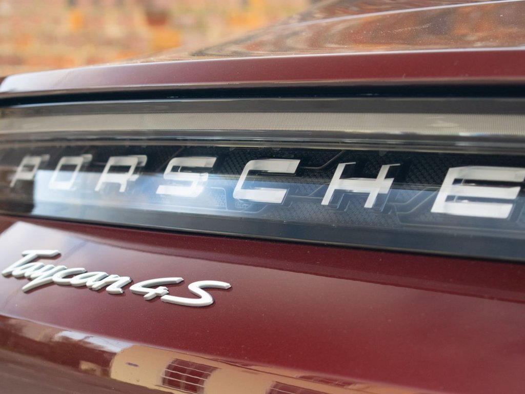 Used Porsche Taycan 2023 for sale - 78134549: Photo 29