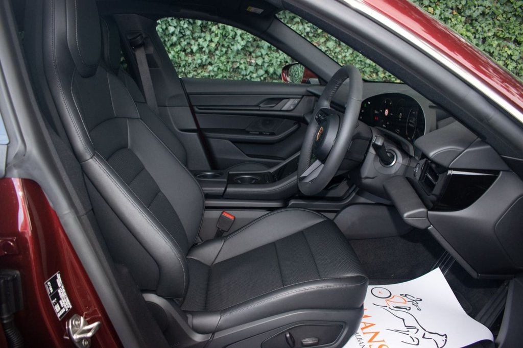 Used Porsche Taycan 2023 for sale - 78134549: Photo 34