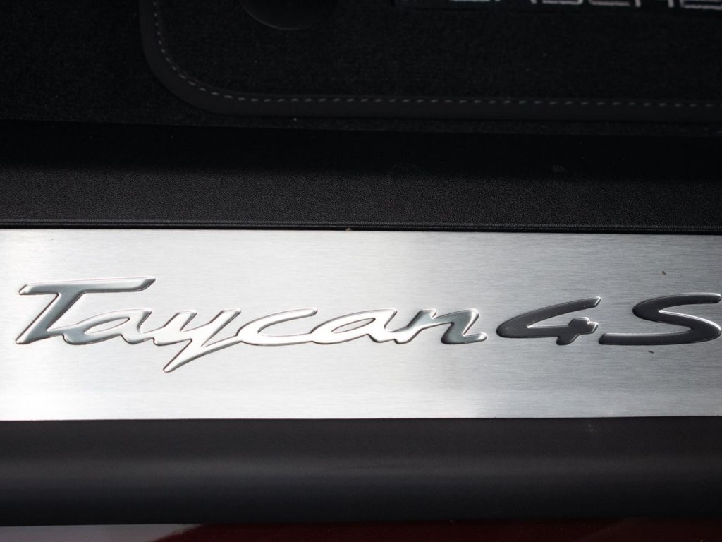 Used Porsche Taycan 2023 for sale - 78134549: Photo 35