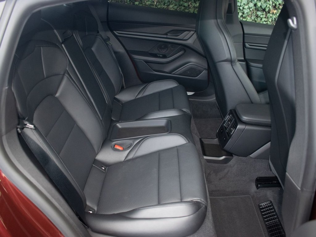 Used Porsche Taycan 2023 for sale - 78134549: Photo 37