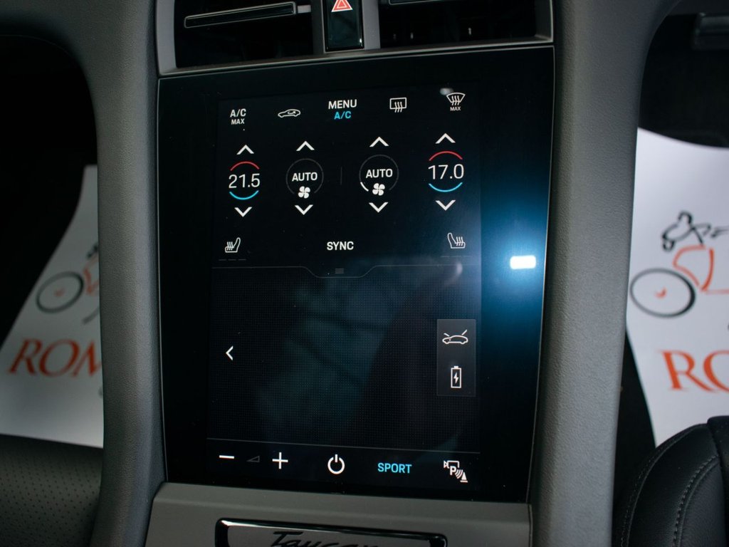 Used Porsche Taycan 2023 for sale - 78134549: Photo 46