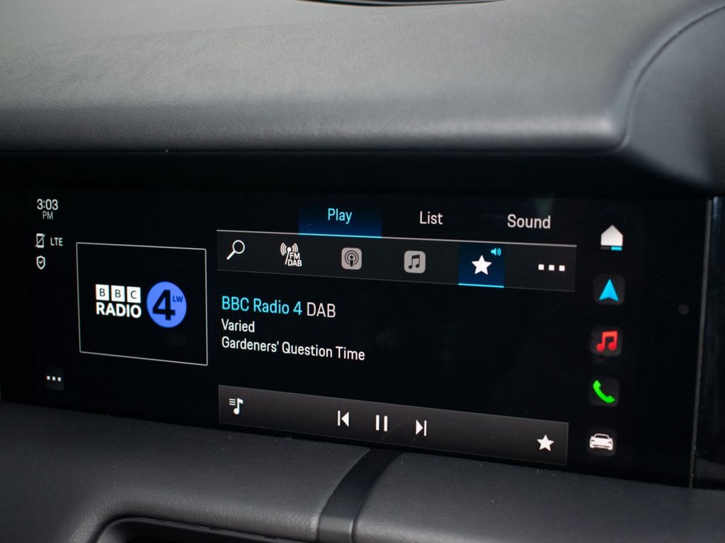 Used Porsche Taycan 2023 for sale - 78134549: Photo 48