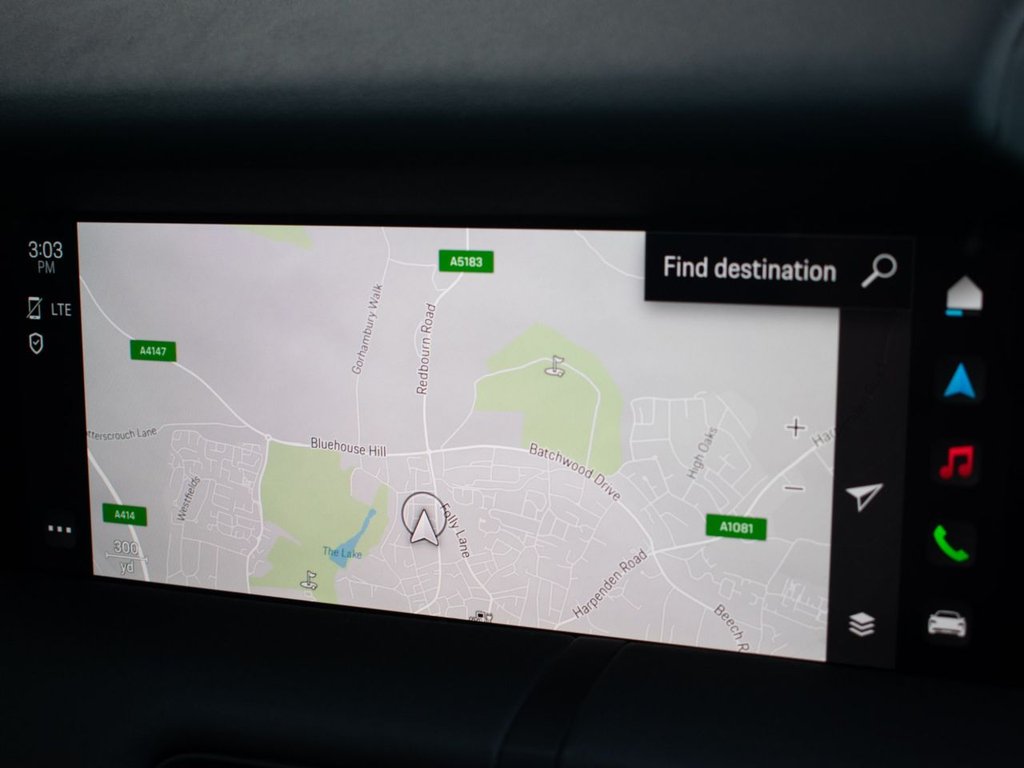 Used Porsche Taycan 2023 for sale - 78134549: Photo 49