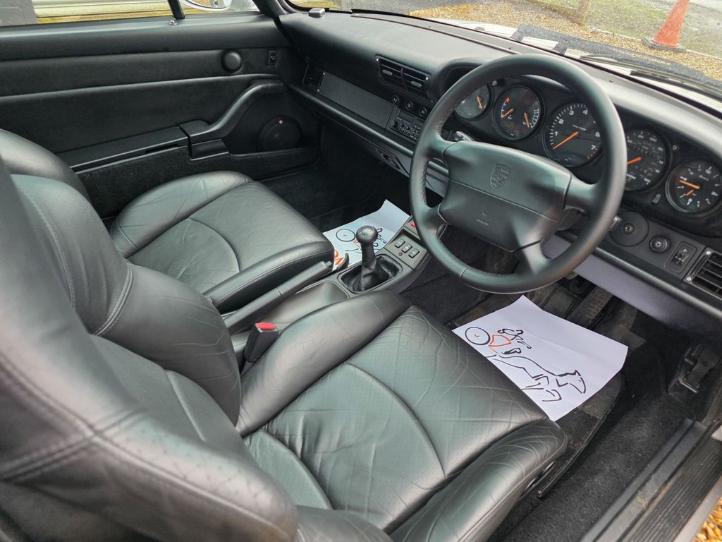 Used Porsche 911 1997 for sale - 77609057: Photo 11