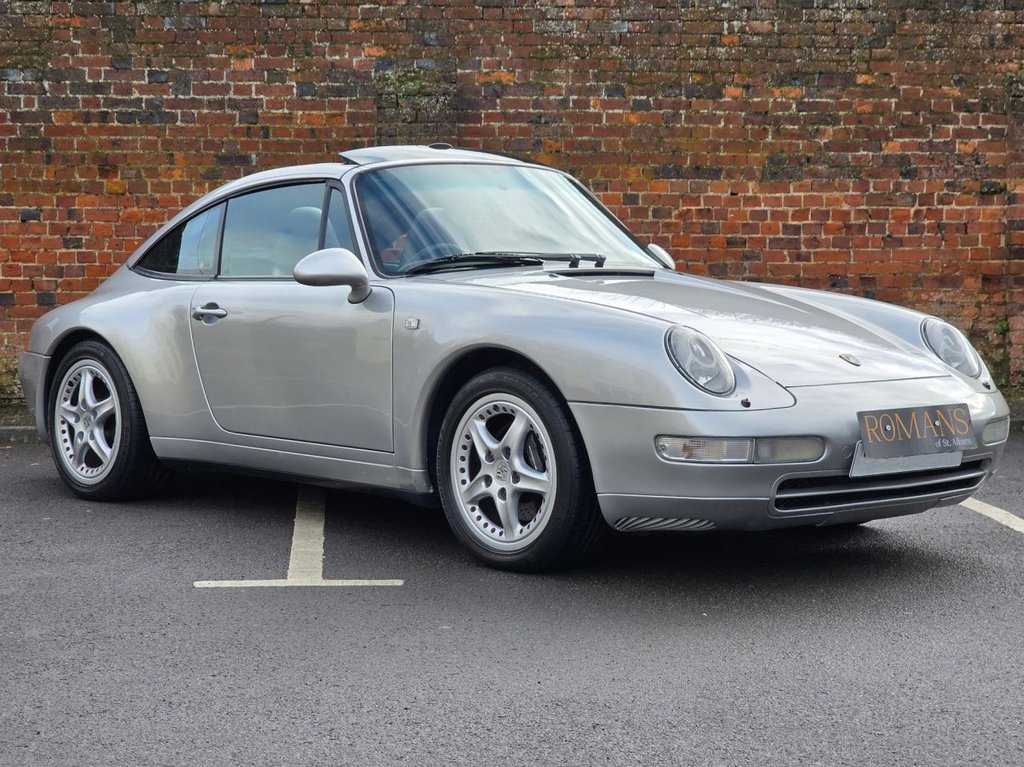 Used Porsche 911 1997 for sale - 77609057: Photo 13