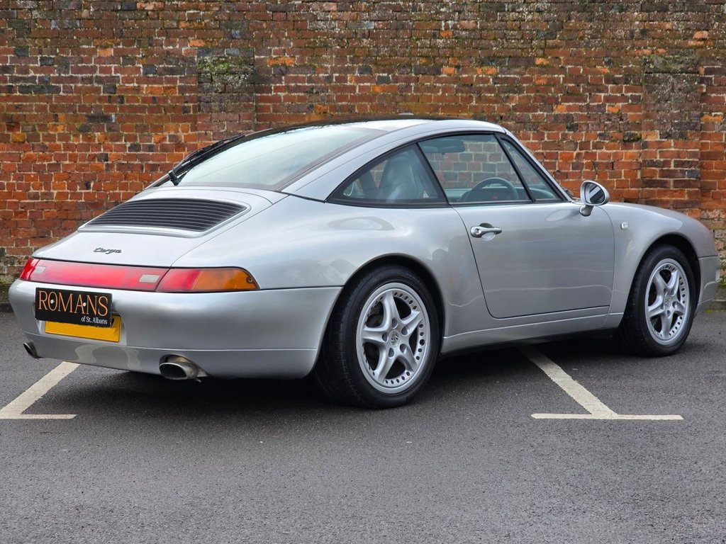 Used Porsche 911 1997 for sale - 77609057: Photo 14