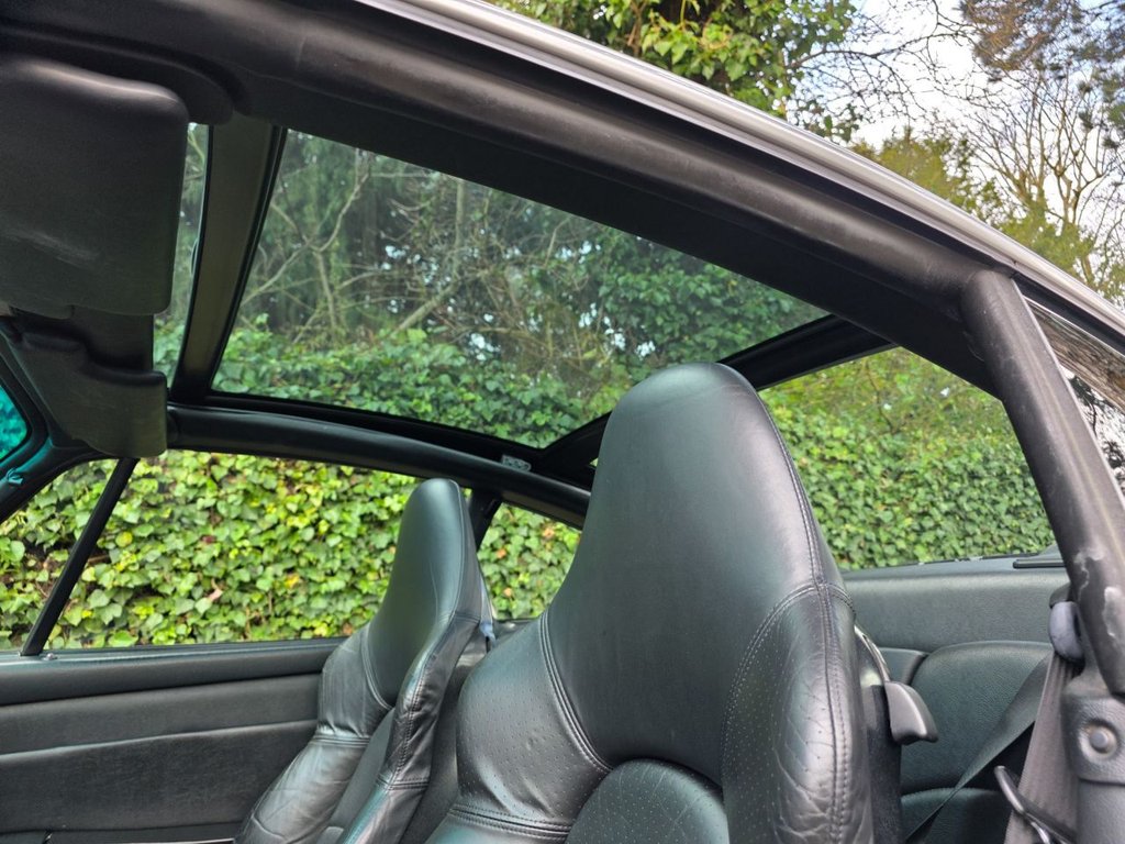 Used Porsche 911 1997 for sale - 77609057: Photo 16