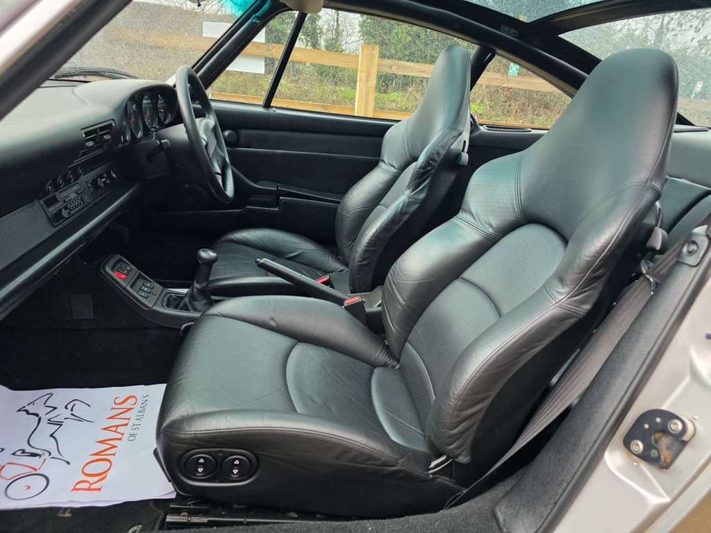 Used Porsche 911 1997 for sale - 77609057: Photo 19
