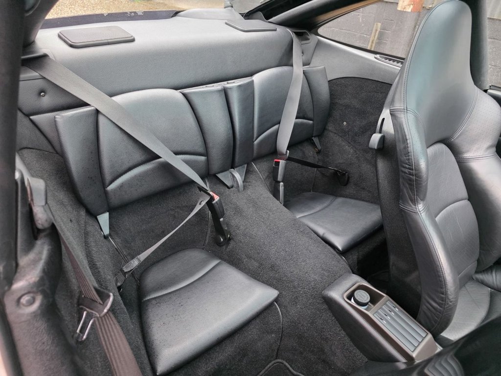 Used Porsche 911 1997 for sale - 77609057: Photo 20