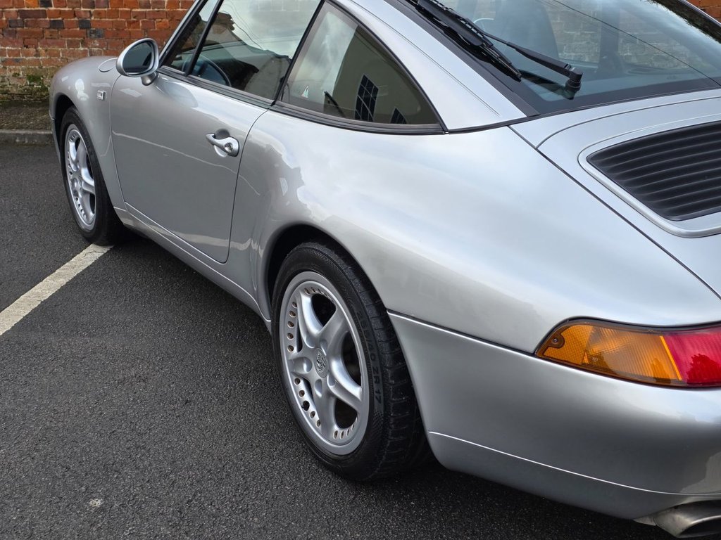 Used Porsche 911 1997 for sale - 77609057: Photo 26