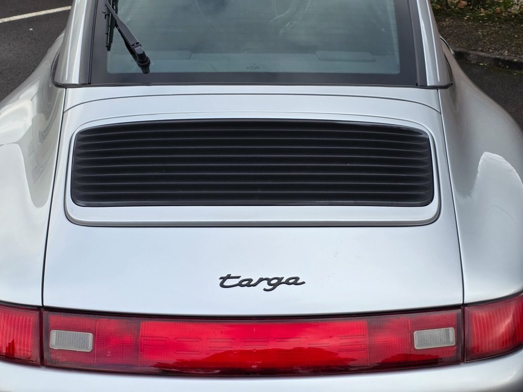 Used Porsche 911 1997 for sale - 77609057: Photo 27