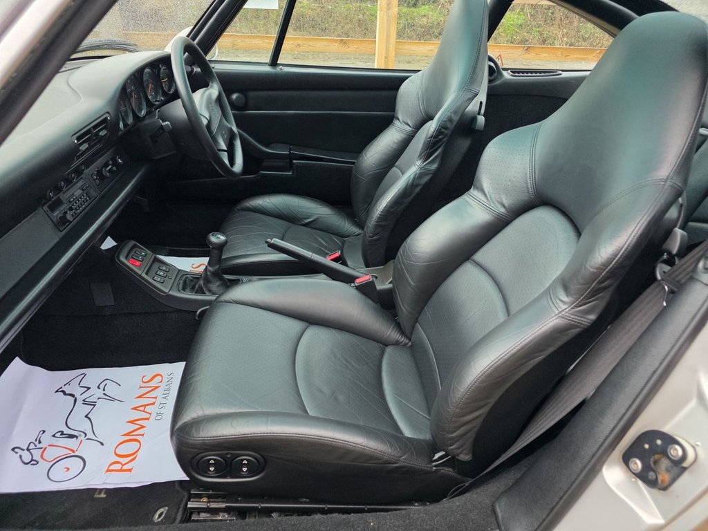 Used Porsche 911 1997 for sale - 77609057: Photo 32