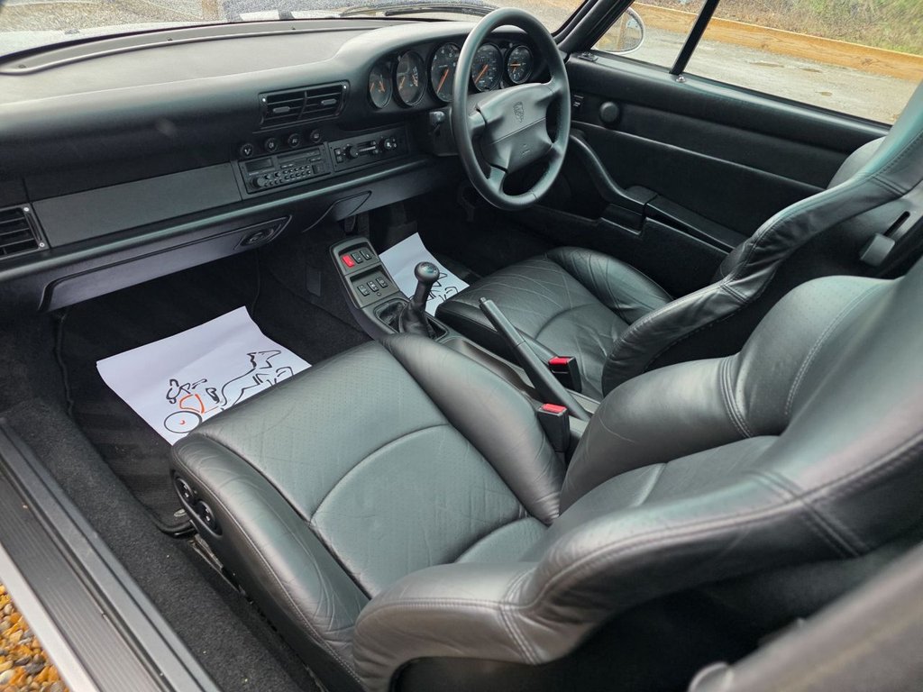 Used Porsche 911 1997 for sale - 77609057: Photo 33