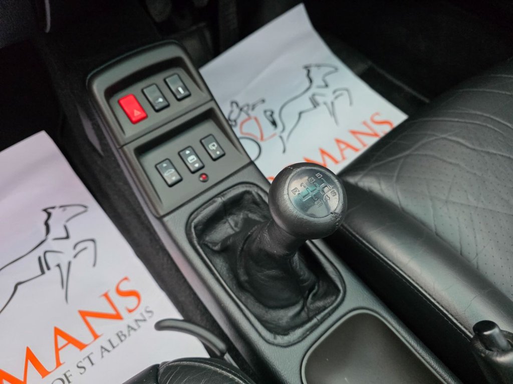 Used Porsche 911 1997 for sale - 77609057: Photo 34