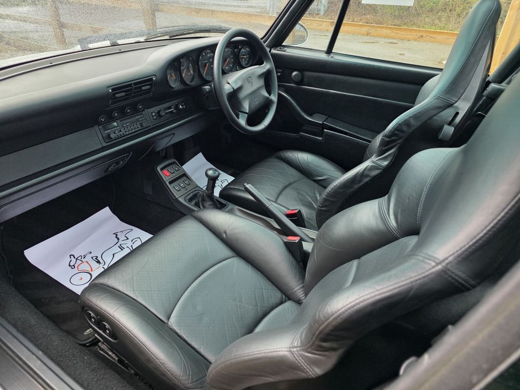 Used Porsche 911 1997 for sale - 77609057: Photo 37