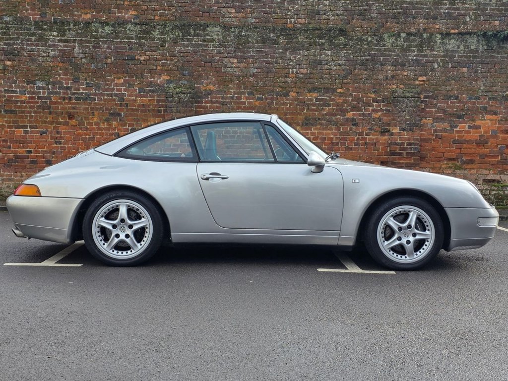 Used Porsche 911 1997 for sale - 77609057: Photo 39