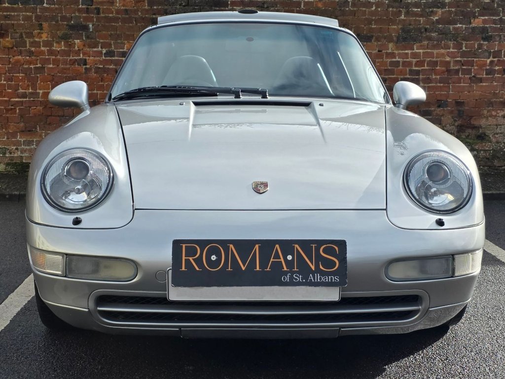 Used Porsche 911 1997 for sale - 77609057: Photo 5