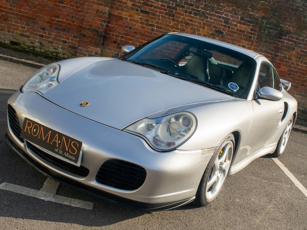 Used Porsche 911 2002 for sale - 74900938: Photo 10
