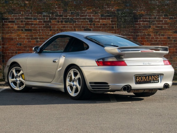 Used Porsche 911 2002 for sale - 74900938: Photo 14