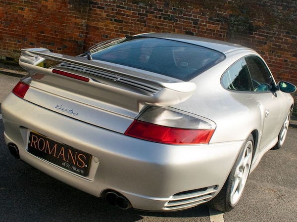 Used Porsche 911 2002 for sale - 74900938: Photo 16