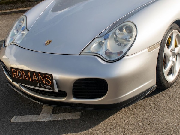 Used Porsche 911 2002 for sale - 74900938: Photo 23