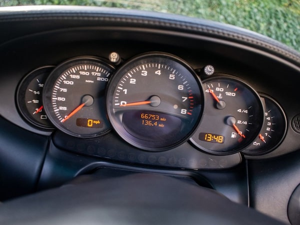 Used Porsche 911 2002 for sale - 74900938: Photo 26