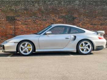 Used Porsche 911 2002 for sale - 74900938: Photo
