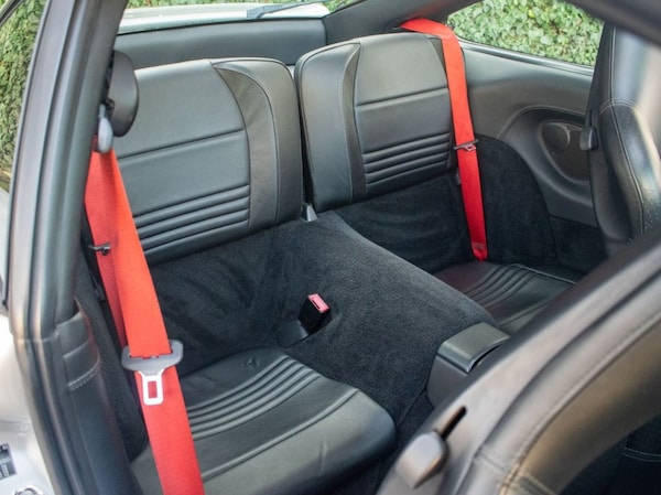 Used Porsche 911 2002 for sale - 74900938: Photo 31