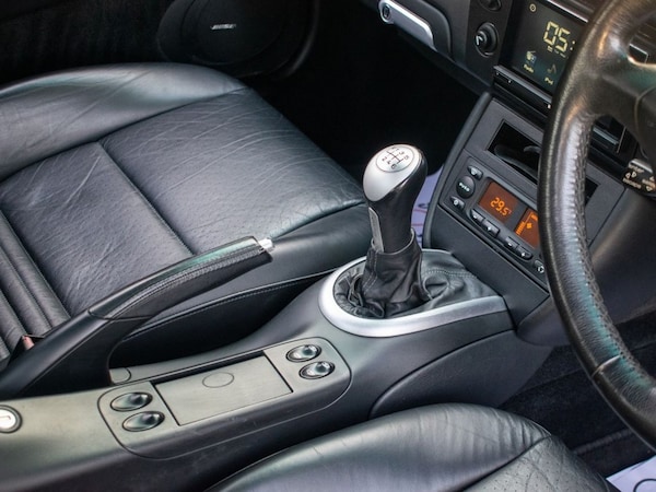 Used Porsche 911 2002 for sale - 74900938: Photo 32