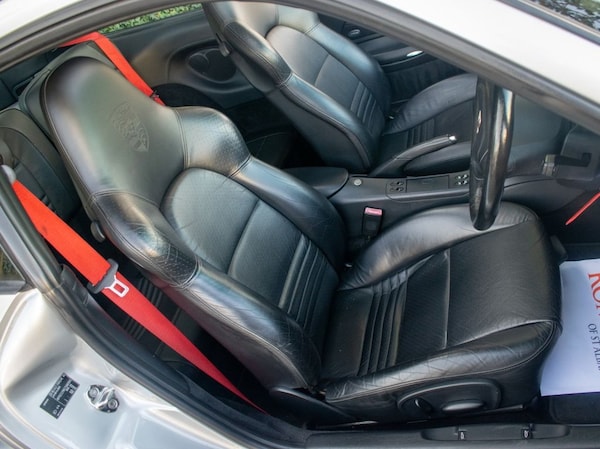 Used Porsche 911 2002 for sale - 74900938: Photo 39