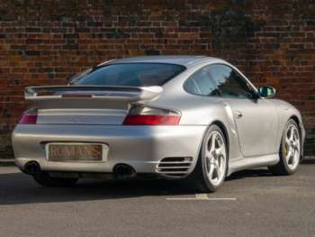 Used Porsche 911 2002 for sale - 74900938: Photo