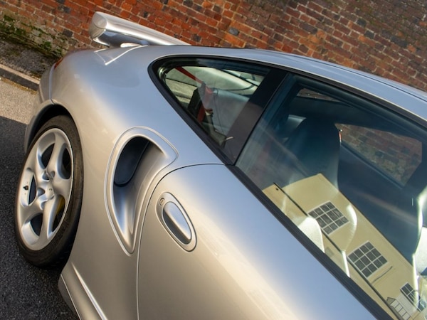 Used Porsche 911 2002 for sale - 74900938: Photo 40