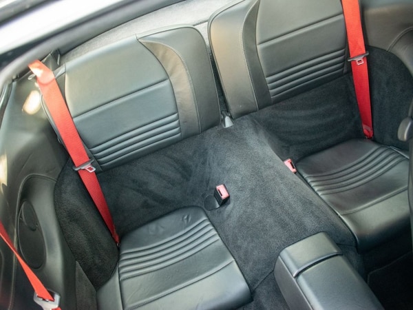 Used Porsche 911 2002 for sale - 74900938: Photo 42