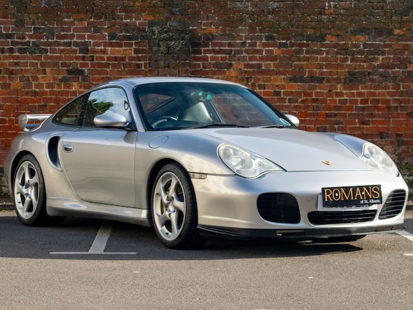 Used Porsche 911 2002 for sale - 74900938: Photo 43