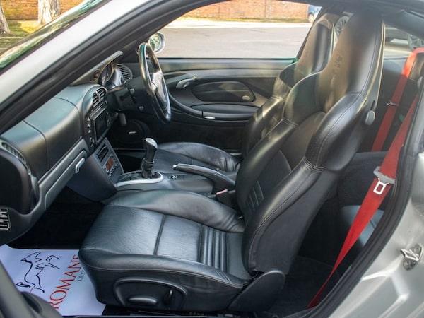 Used Porsche 911 2002 for sale - 74900938: Photo 5