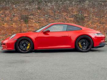 Used Porsche 911 2023 for sale - 72778307: Photo