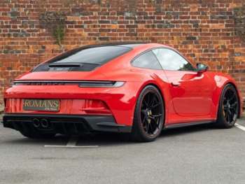 Used Porsche 911 2023 for sale - 72778307: Photo