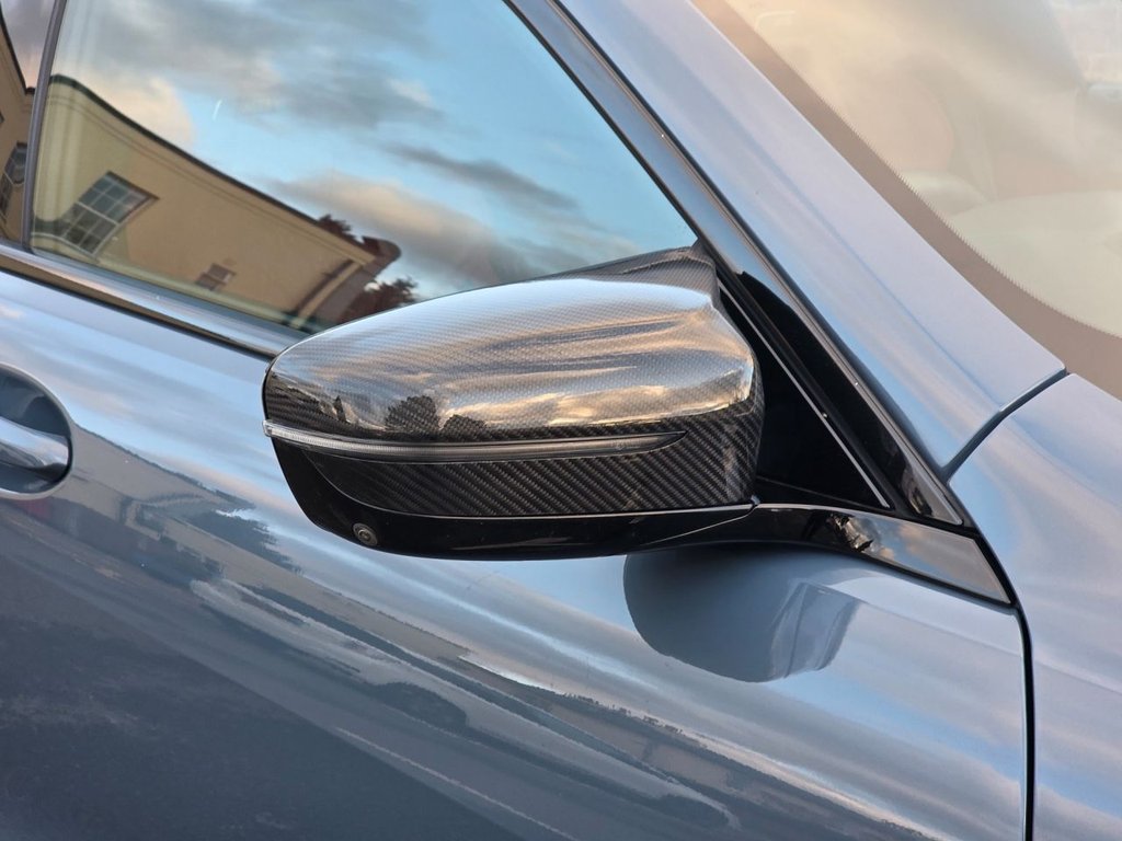 Used BMW M8 2020 for sale - 77263547: Photo 19